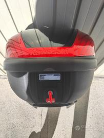 Bauletto  moto