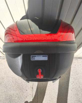 Bauletto  moto