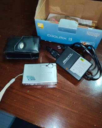 nikon coolpix