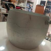 pentola in alluminio