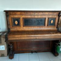 PIANOFORTE