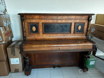 PIANOFORTE