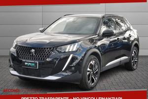 Peugeot 2008 1.2 puretech GT Line s&s 130cv