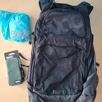 Zaino EVOC trail 26 PRO
