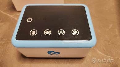 Bellababy tiralatte Duo