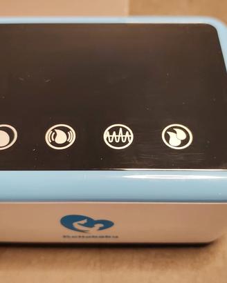 Bellababy tiralatte Duo