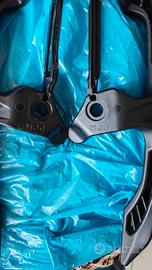 Maniglie  Honda nc750x