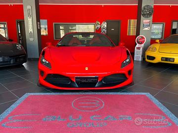 FERRARI F8 SPIDER 720cv IPERFULL