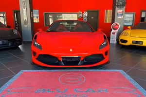 FERRARI F8 SPIDER 720cv IPERFULL