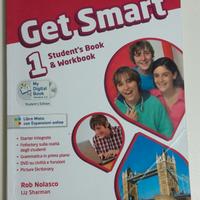 Libro Get Smart vol 1 - Scuola media