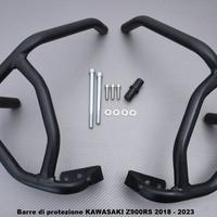 Barre di protezione KAWASAKI Z900RS 2018 - 2023