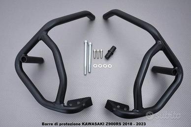 Barre di protezione KAWASAKI Z900RS 2018 - 2023