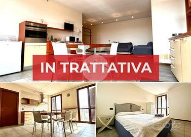3 LOCALI A MANERBIO