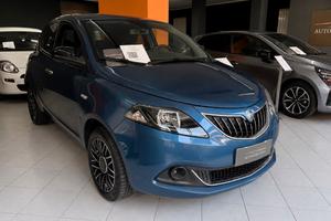 Lancia Ypsilon GPL ( Prezzo reale, no vincoli)