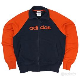 Felpa Adidas Vintage 00s taglia M