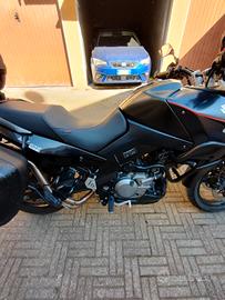 Suzuki vstrom 650