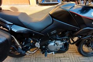 Suzuki vstrom 650
