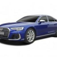 Audi A8 50 3.0 tdi mhev quattro tiptronic