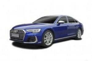 Audi A8 50 3.0 tdi mhev quattro tiptronic