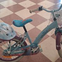 Bici frozen