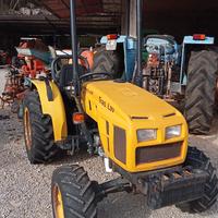 Trattore Pasquali 30 CV