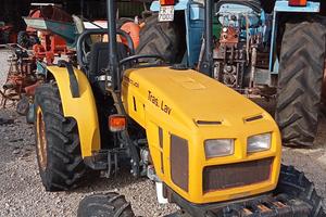 Trattore Pasquali 30 CV