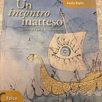 UN INCONTRO INATTESO Paola Biglia