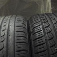 Gomme pirelli p7mis 205/50/17/93W e 225/45/17