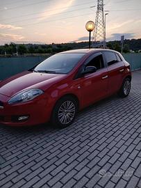 Fiat Bravo