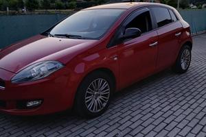 Fiat Bravo