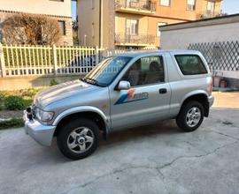 KIA Sportage 1ª serie - 2001