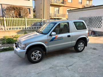 KIA Sportage 1ª serie - 2001