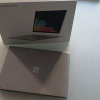 Surface Book 2  i5-8350 8gb 256gb