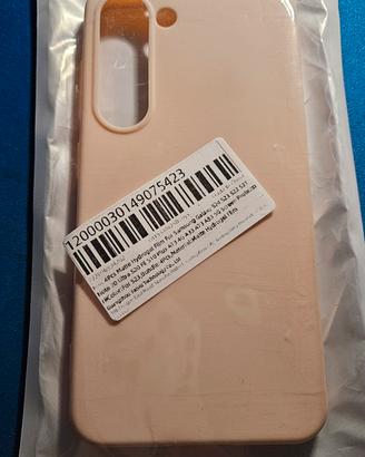 cover nuova Samsung galaxy s23 