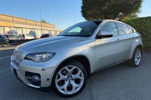 Bmw X6 xDrive40d Attiva