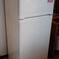 Frigorifero con congelatore Zoppas 