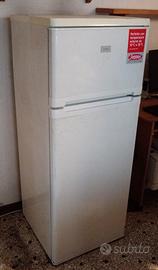 Frigorifero con congelatore Zoppas 