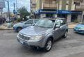 Subaru Forester 2.0 4x4 gpl motore rivisto