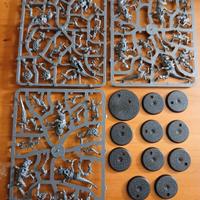 warhammer 40k tyranid combat patrol