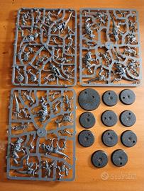 warhammer 40k tyranid combat patrol