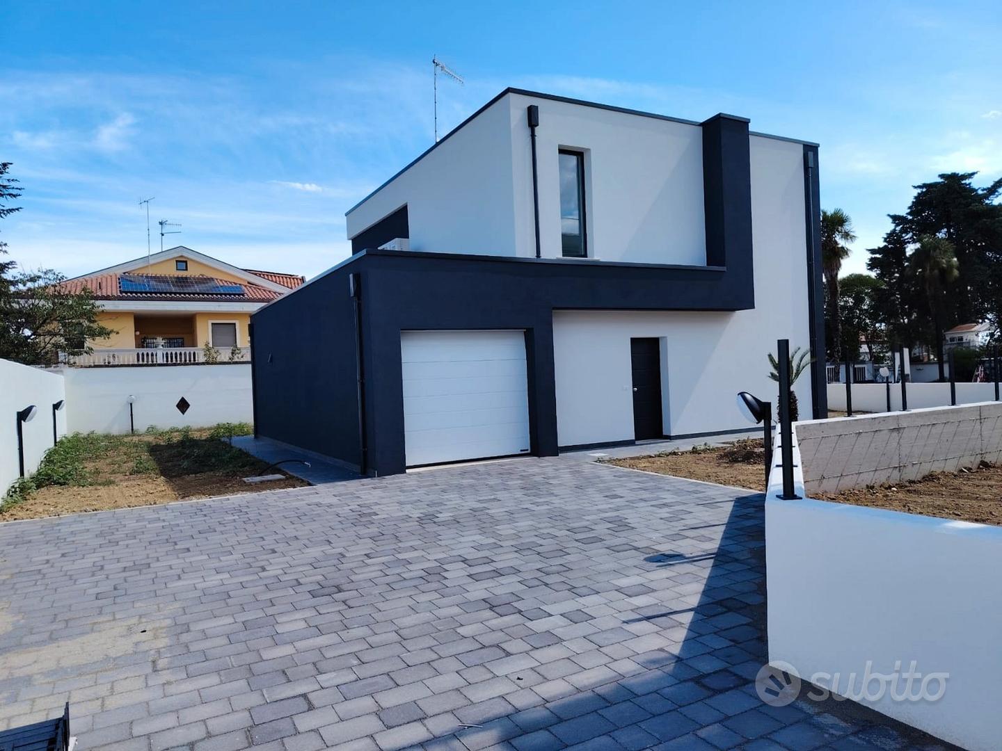 316 Villa unifamiliare nuova costruzione - Altro