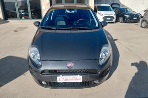 Fiat Punto 1.4 GPL 5PORTE 2017 EURO6