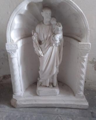 Statua da Giardino San Giuseppe