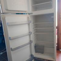 frigorifero e congelatore da incasso