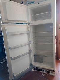 frigorifero e congelatore da incasso