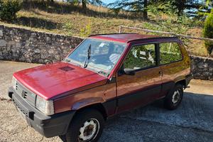PANDA 4X4 