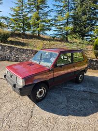 PANDA 4X4 