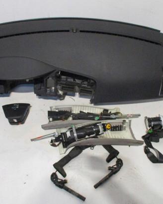 KIT AIRBAG - Volvo xc60 1° serie (2008-2017)