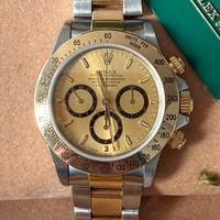 Rolex DAYTONA 16523 zenit, 6 rov. FULL SET