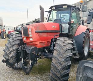 SAME IRON 185 DCR HI-LINE